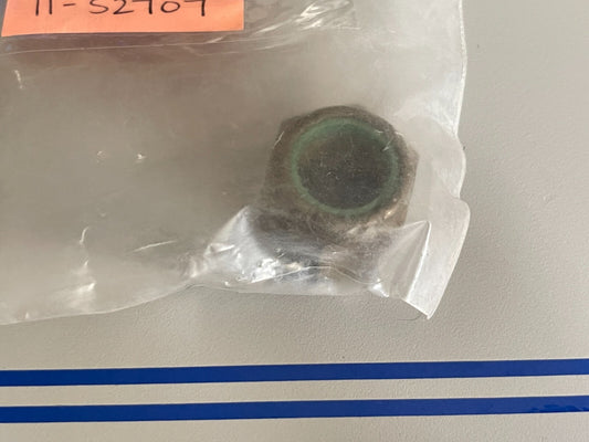 *NEW OEM* 0810 Mercury Quicksilver Prop Nut 11-52707