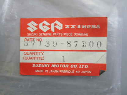 *NEW OEM* 0820 Suzuki Switch Panel 37139-87D00