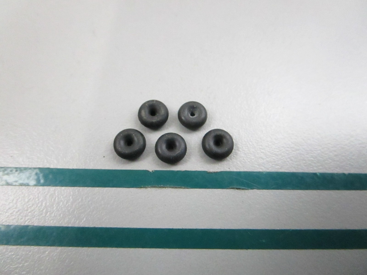 NEW OEM (LOT OF 5) 307858 0307858 OMC Johnson Evinrude O-Ring 0810