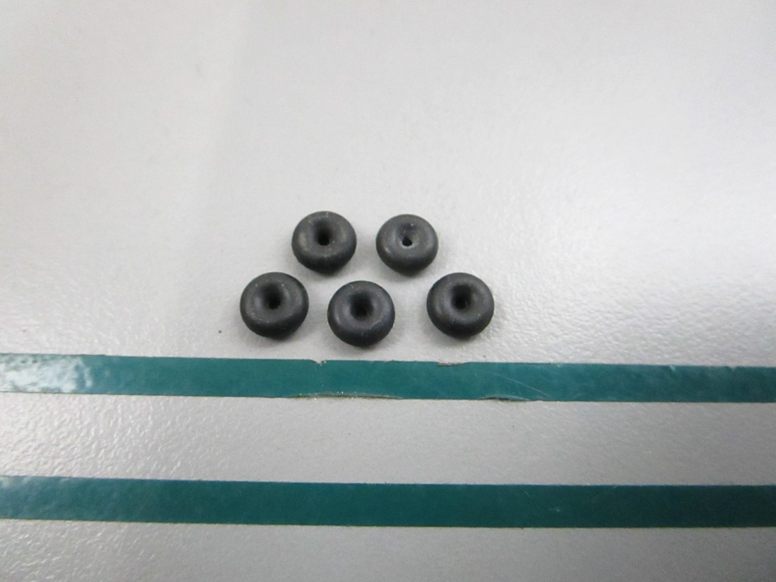 NEW OEM (LOT OF 5) 307858 0307858 OMC Johnson Evinrude O-Ring 0810