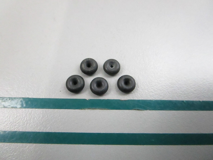 NEW OEM (LOT OF 5) 307858 0307858 OMC Johnson Evinrude O-Ring 0810