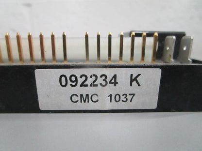 NEW OEM 0922340SRV Generac Potted Control Board 0820