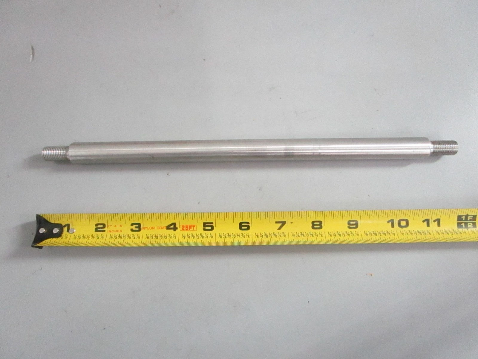 NEW OEM 17-14873A1 Mercury Quicksilver Front Pivot Pin Assy 0820