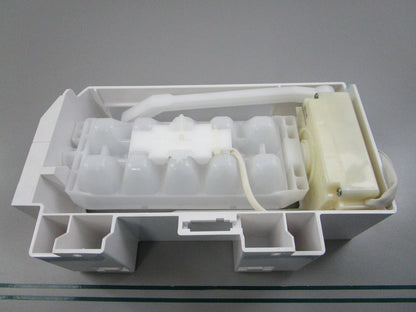 NEW OEM W10873791 Whirlpool Ice Maker Assembly 0810