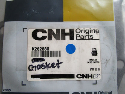 *NEW OEM* 0770 Case New Holland Gasket K262880