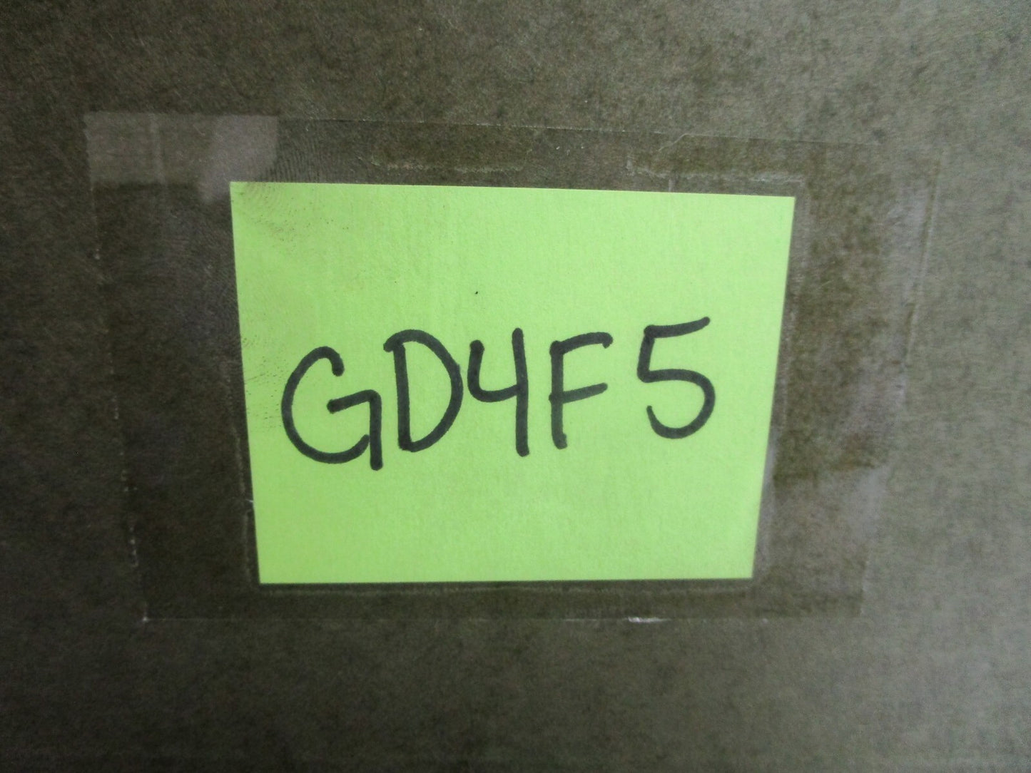 *NEW OEM* 0810 OMC Johnson Evinrude Gasket 552496 0552496