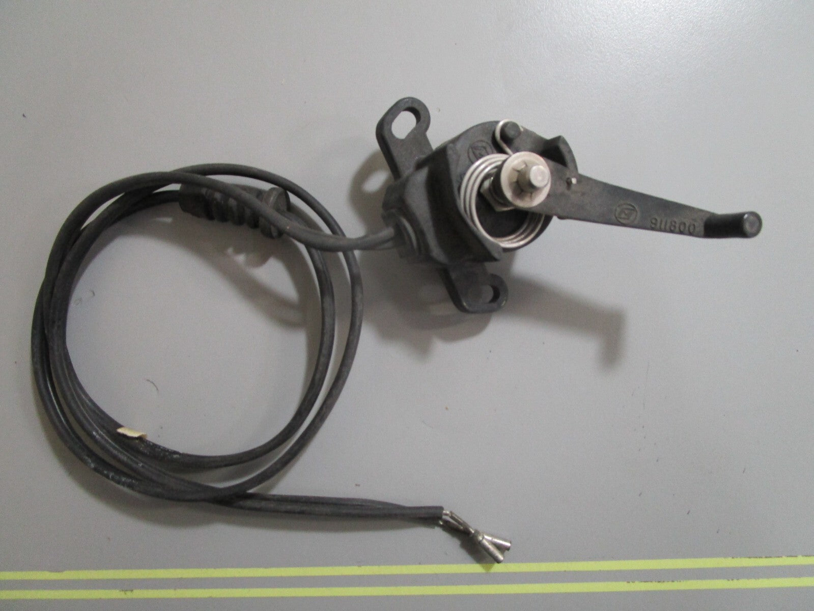 *NEW OEM* 0810 OMC Johnson Evinrude Trim Sender 984748 984748 09984731 09984731