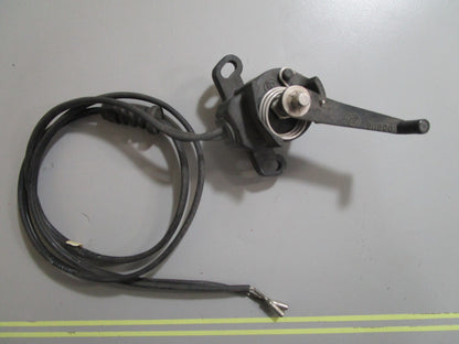 *NEW OEM* 0810 OMC Johnson Evinrude Trim Sender 984748 984748 09984731 09984731