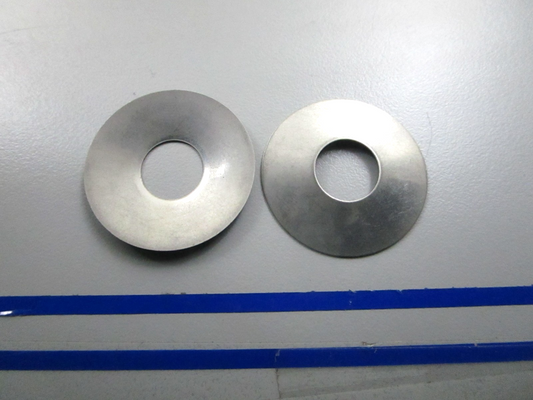 *NEW OEM* (LOT OF 2) 0810 Mercury Quicksilver Washer 12-35287