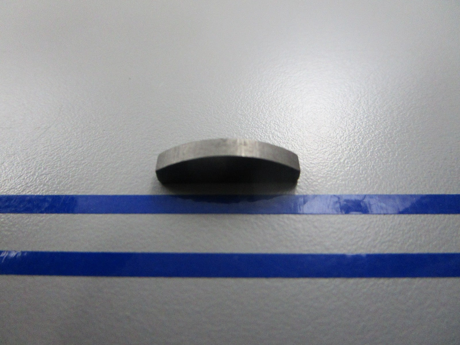 *NEW OEM* 0810 Mercury Quicksilver Water Pump Key 28-F523498