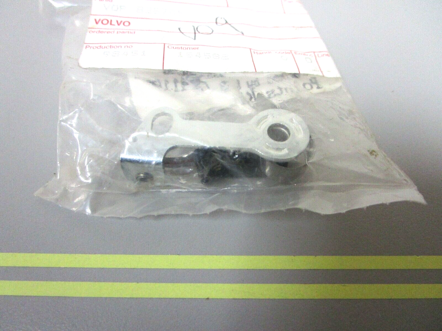 *NEW OEM* 0750 Volvo Penta CONTACT KIT 835705