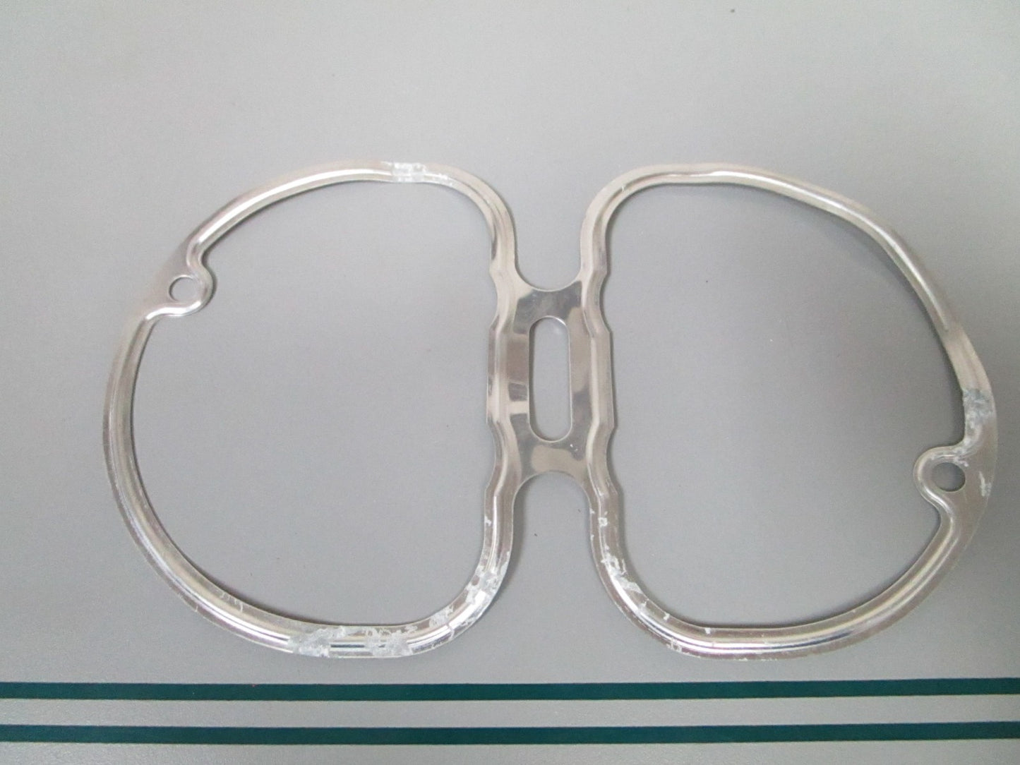 NEW OEM 1112002144 BMW Gasket 0810