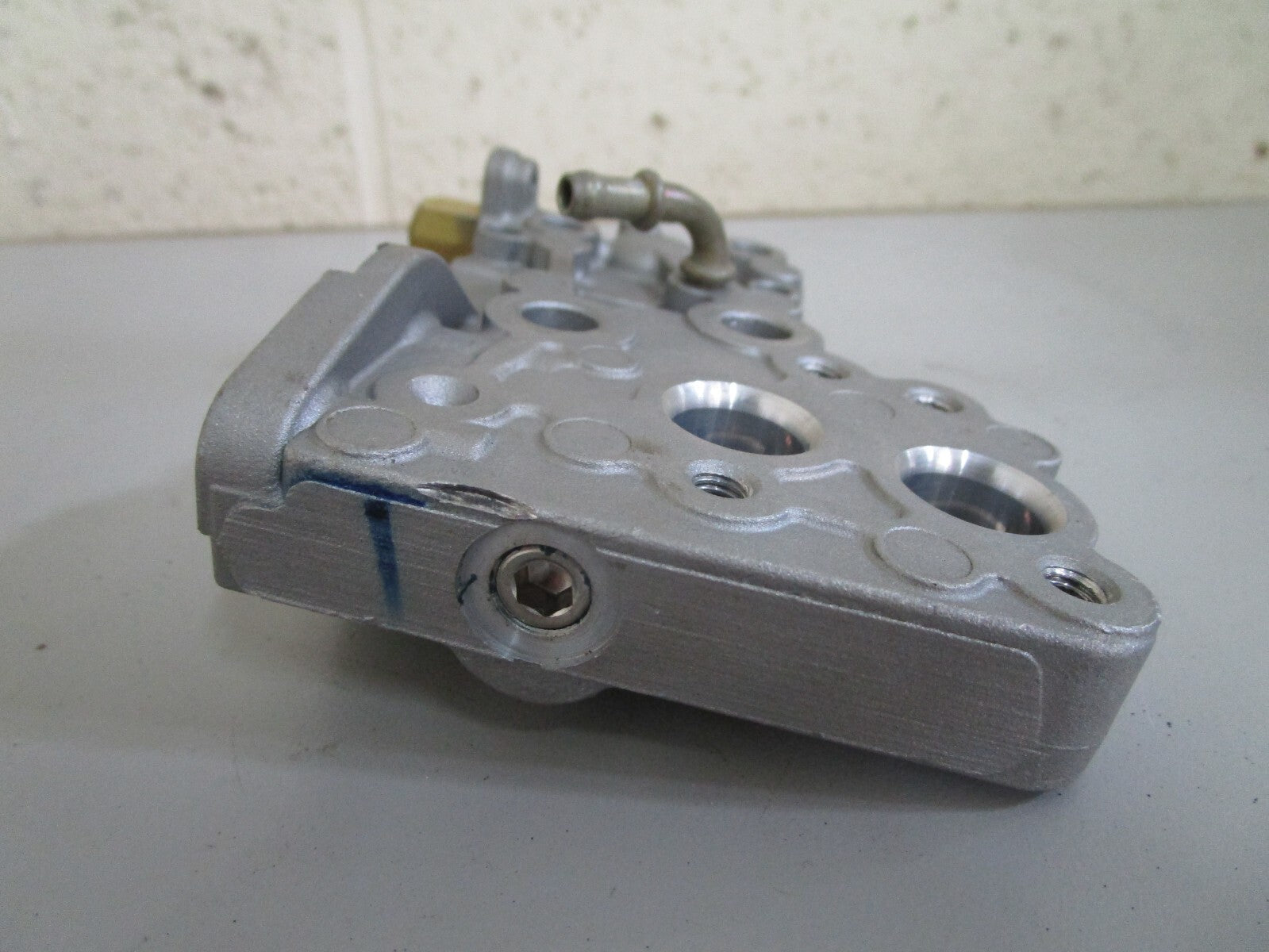 *NEW OEM* 0820 Yamaha Control Rack Cover 68F-13993-10-00