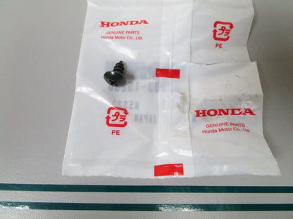 NEW OEM 93903-15280 Honda Tappet Screw 0810