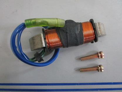 NEW OEM 80553M Mercury Quicksilver Lightning Coil 0820