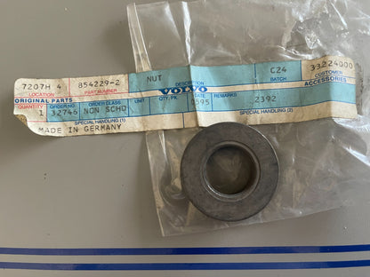 *NEW OEM* 0720 Volvo Penta Nut 854229