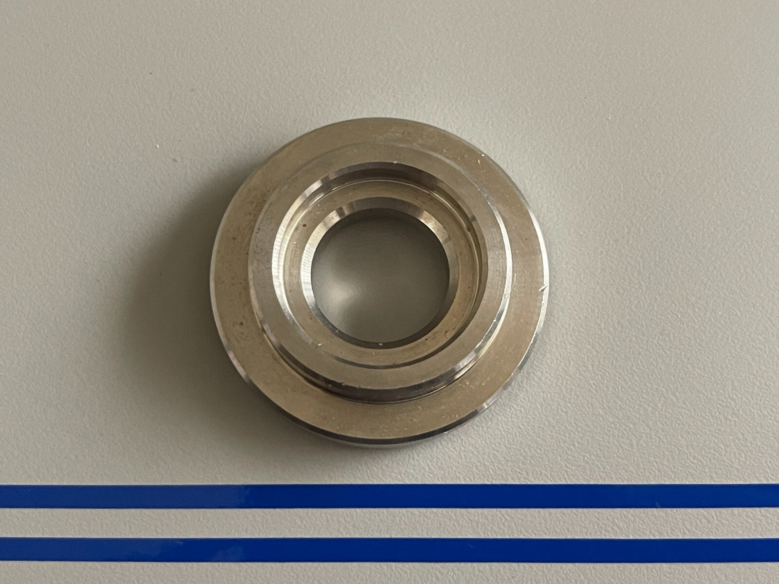 *NEW OEM* 0720 Tohatsu Nissan Propeller Washer HZY3-90512-000