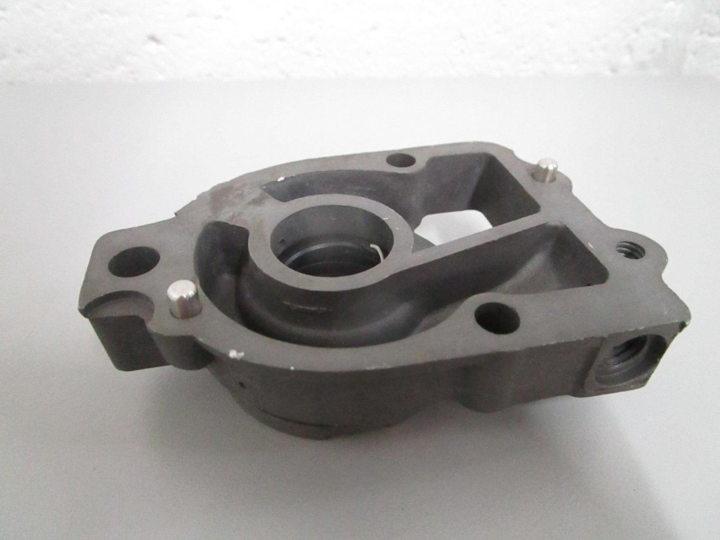 NEW OEM 46-38931A1 Mercury Quicksilver Water Pump Base 0820