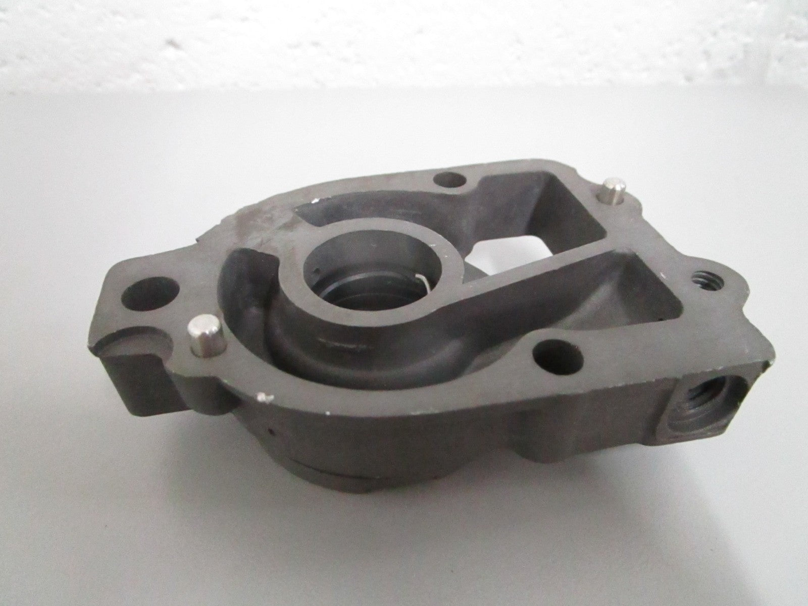 NEW OEM 46-38931A1 Mercury Quicksilver Water Pump Base 0820