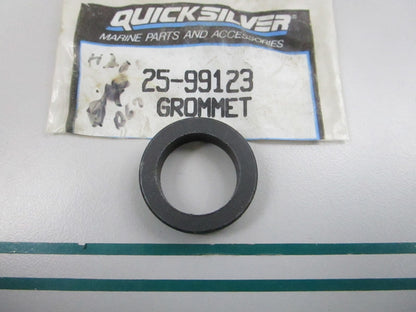NEW OEM 25-99123 Mercury Quicksilver Grommet 0810