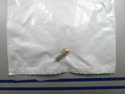 *NEW OEM* 0810 Polaris Pan Bolt 0450086