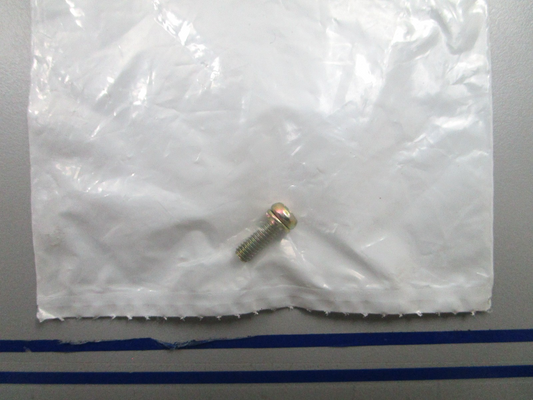 *NEW OEM* 0810 Polaris Pan Bolt 0450086