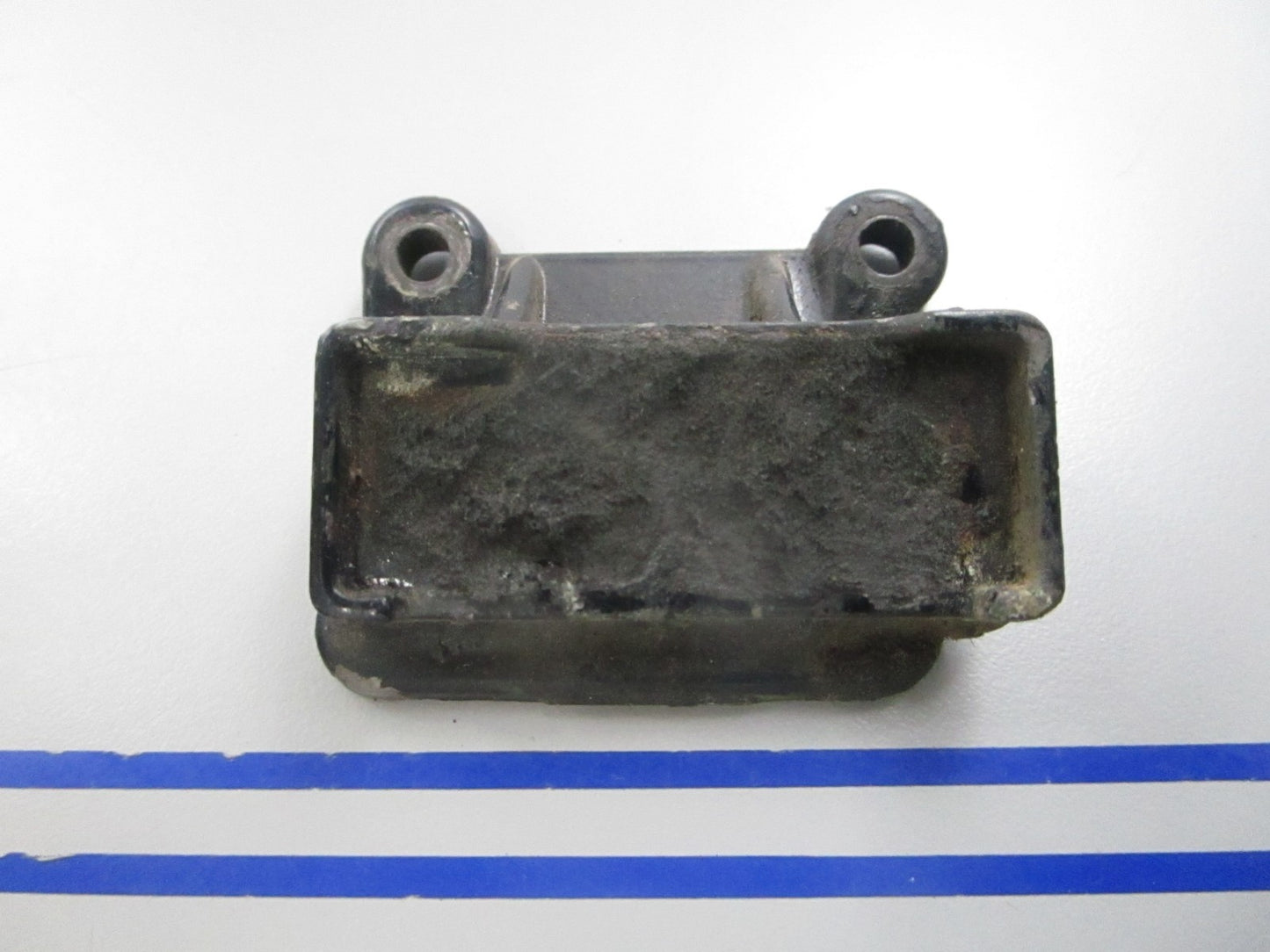 NEW OEM 88682 Mercury Quicksilver Support Bracket Cover 0810