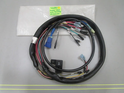 *NEW OEM* 0810 Tohatsu Meter Lead Wire Harness 3PV725370
