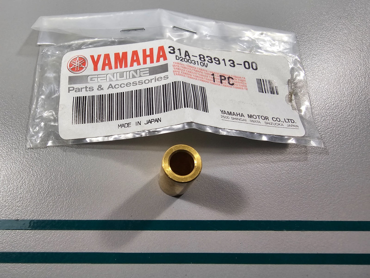 NEW OEM 31A-83913-00-00 Yamaha Collar 0810