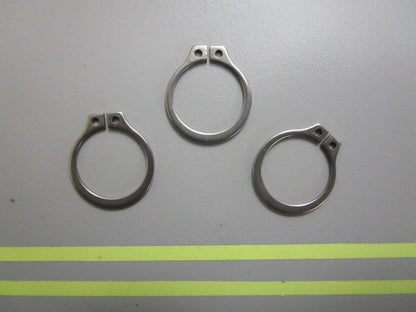 *NEW OEM* (LOT OF 3) 0810 Mercury Force Retaining Ring F178208