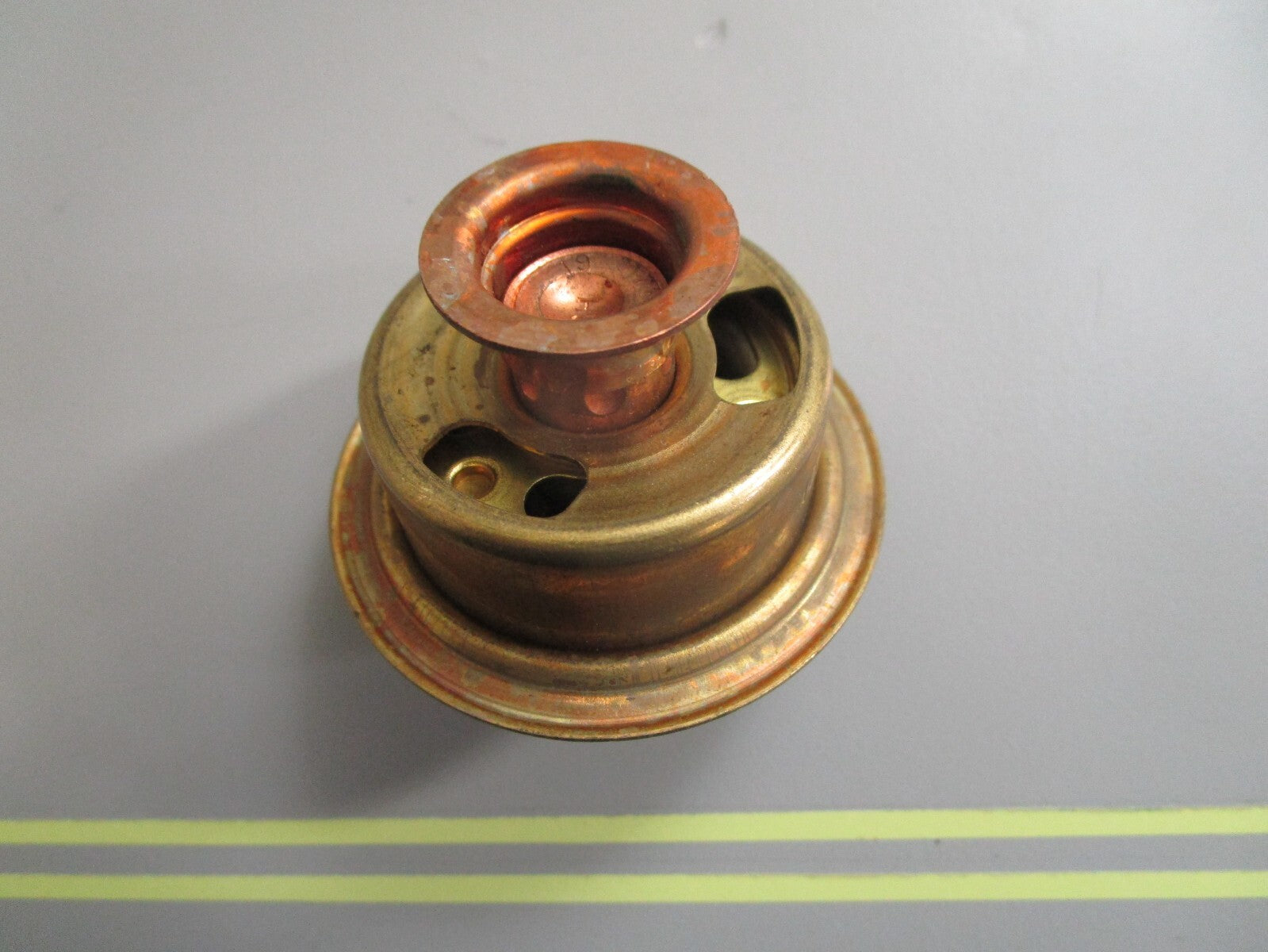 *NEW OEM* 0810 Mercury Quicksilver Thermostat 76270