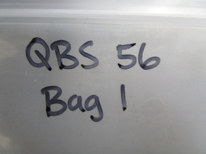 *NEW OEM* 0820 OMC Johnson Evinrude .054 Orifice (54D) 321407 0321407