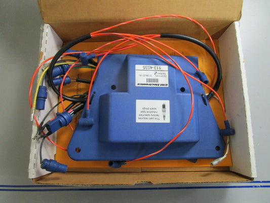 *NEW* 0720 CDI Power Pack 113-4035 Replaces: 1988 1989 275hp 300hp 583471