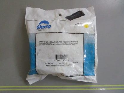 *NEW* 0810 Sierra Impeller 18-3060 Replaces: Volvo 835512-5