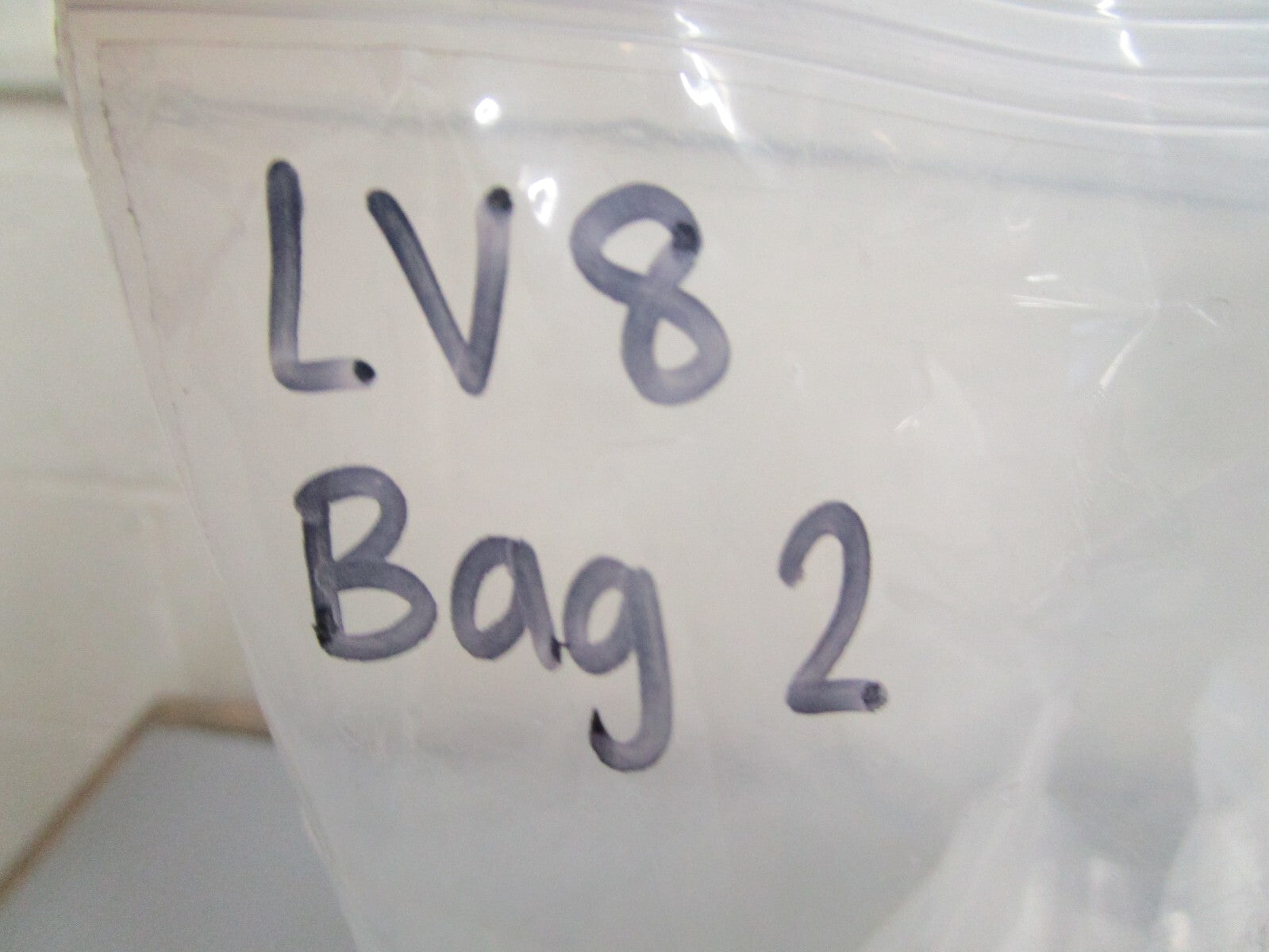 *NEW OEM* (LOT OF 7) 0750 Yamaha ECU LABEL 90891-40898-00