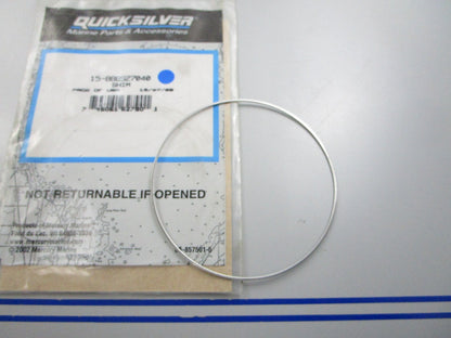 NEW OEM 15-888927040 Mercury Quicksilver Shim 0810