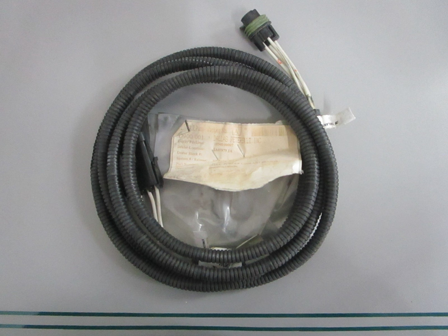 NEW OEM 16-06341-2300 Peterbilt Jumper Coolant Sensor Wire 0820