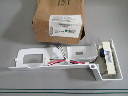 NEW OEM W11546690 Whirlpool Control Box 0820