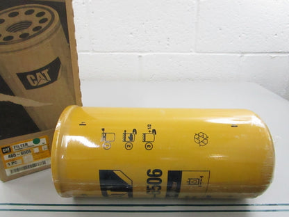 CAT NEW OEM Hydraulic Filter 465-6506 Adv Efficiency D6R D10T 980G 988G NOS 0810