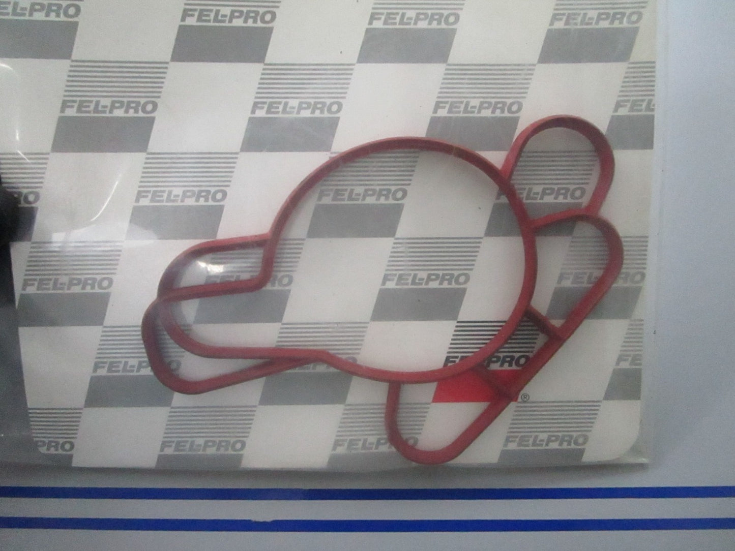 *NEW* 0810 Fel-Pro Throttle Body Gasket 61037