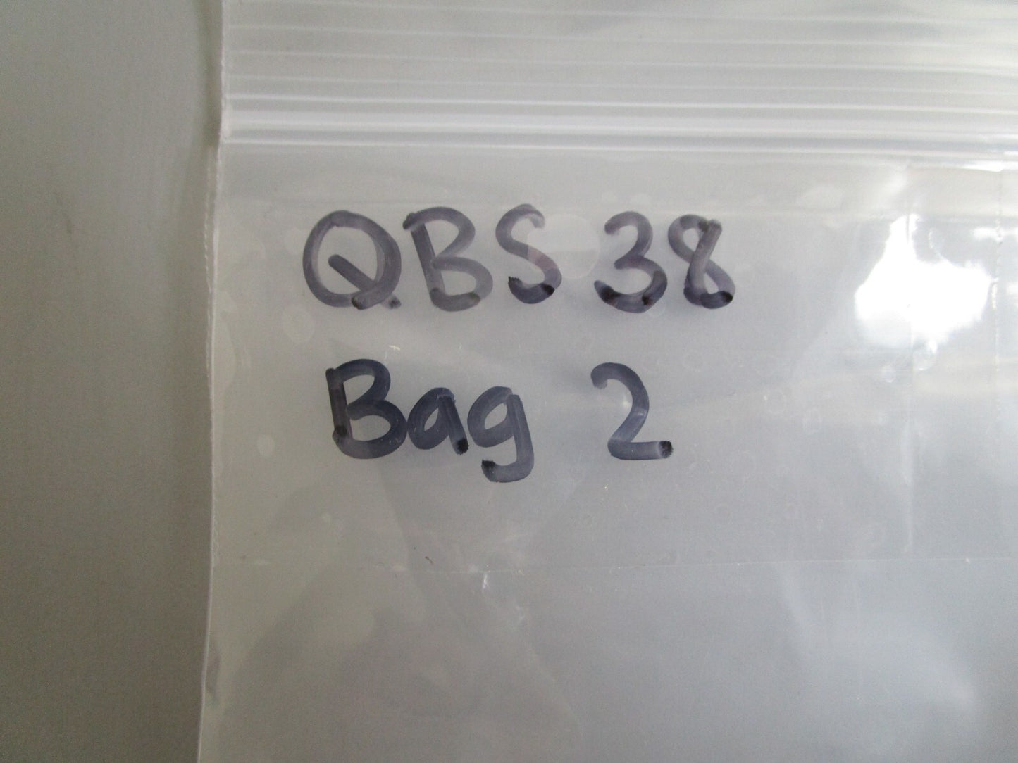 *NEW OEM* (LOT OF 2) 0750 OMC Johnson Evinrude O-RING 554545 0554545