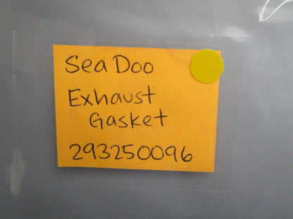*NEW OEM* 0820 Sea Doo Bombardier Exhaust Gasket 293250096