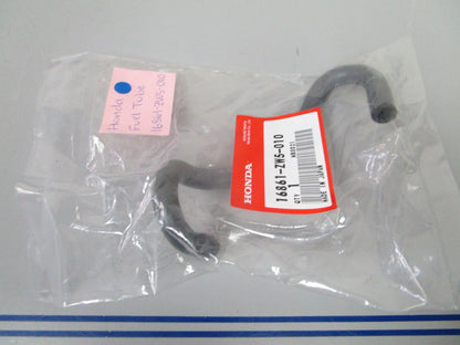 *NEW OEM* 0720 Honda Fuel Tube 16861-ZW5-010