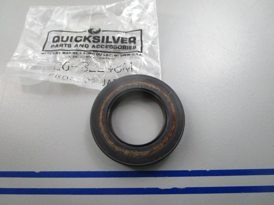NEW OEM Mercury Quicksilver 26-82248M Seal 0810
