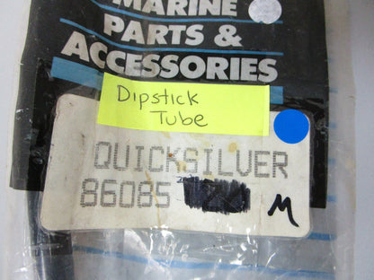 *NEW OEM* 0720 Mercury Quicksilver Dipstick Tube 86085