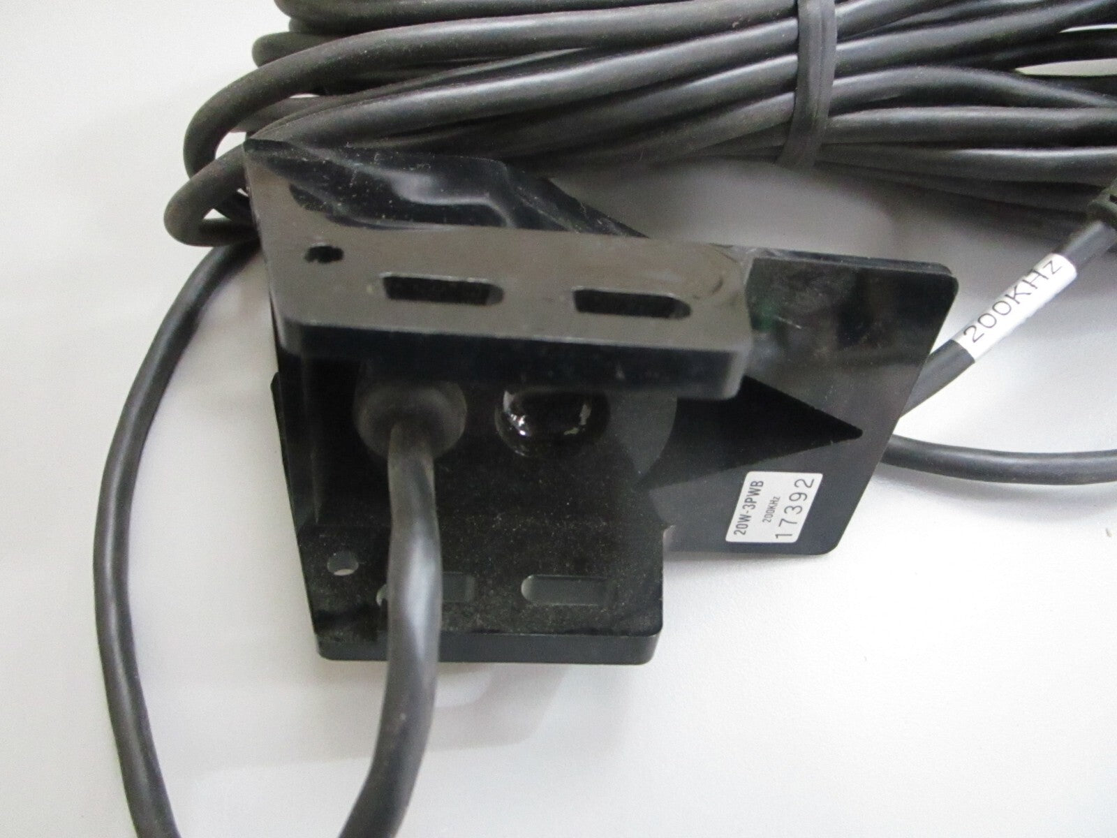 *NEW* 0820 Furuno Transducer 20W-3PWB 17392