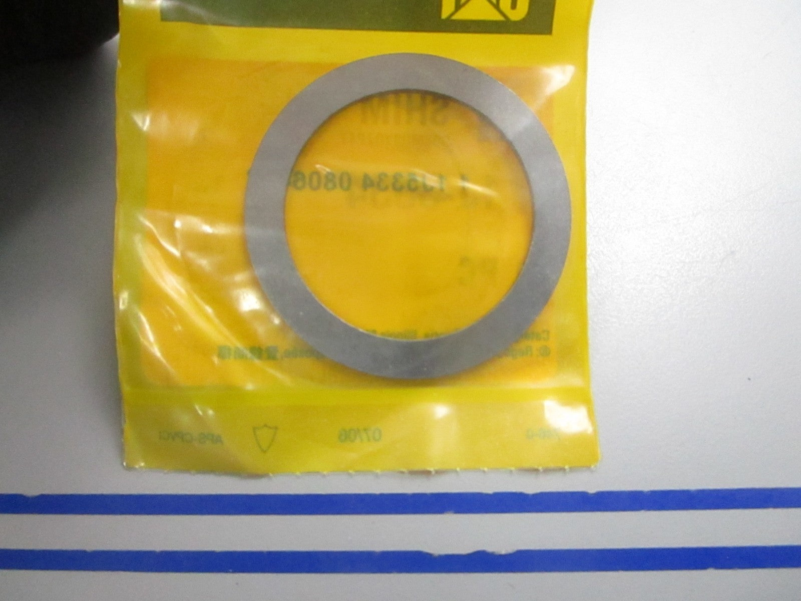 NEW OEM 1J-5334 CAT Shim 0810
