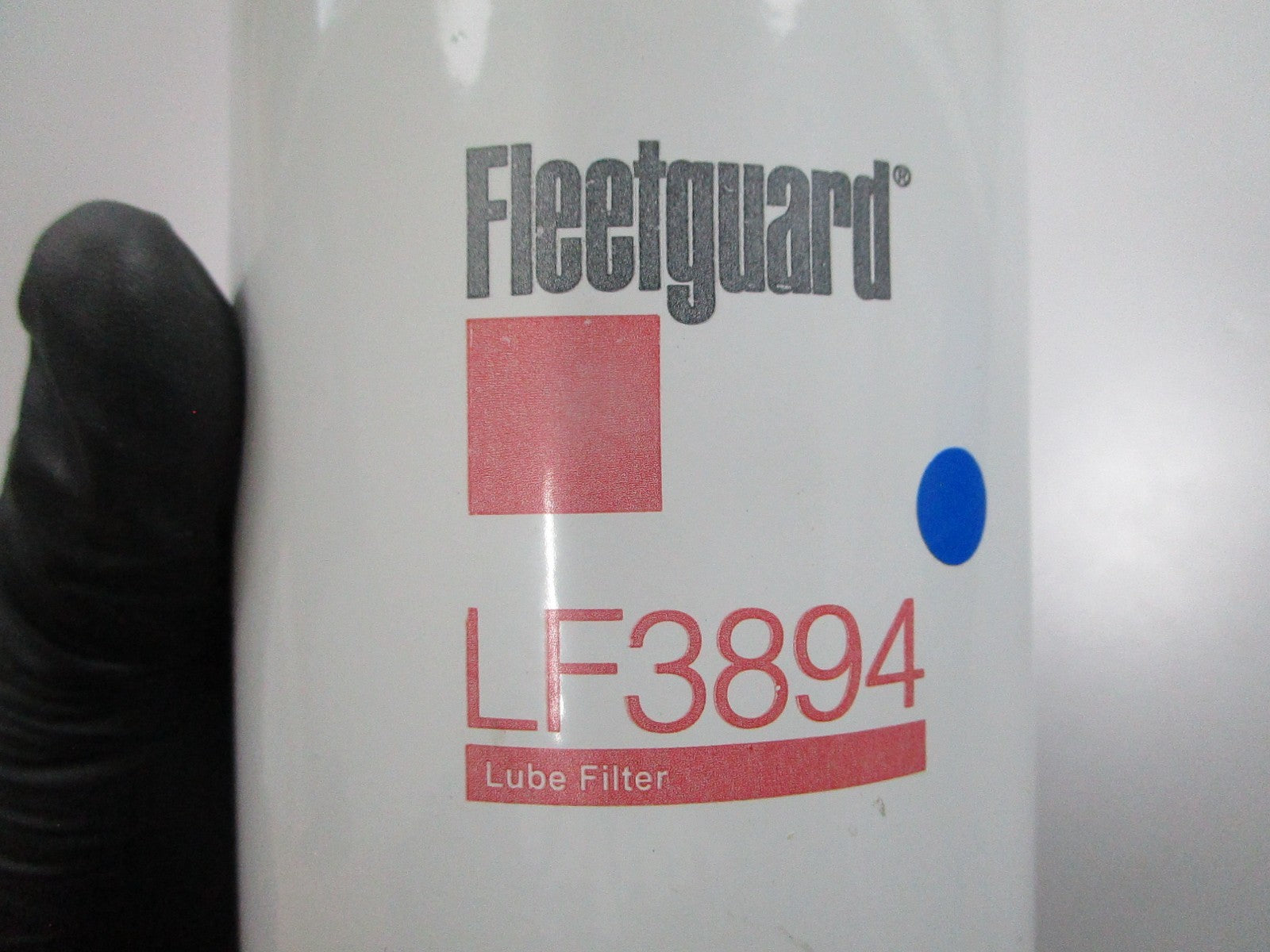 *NEW OEM* 0810 Fleetguard Lube Filter LF3894
