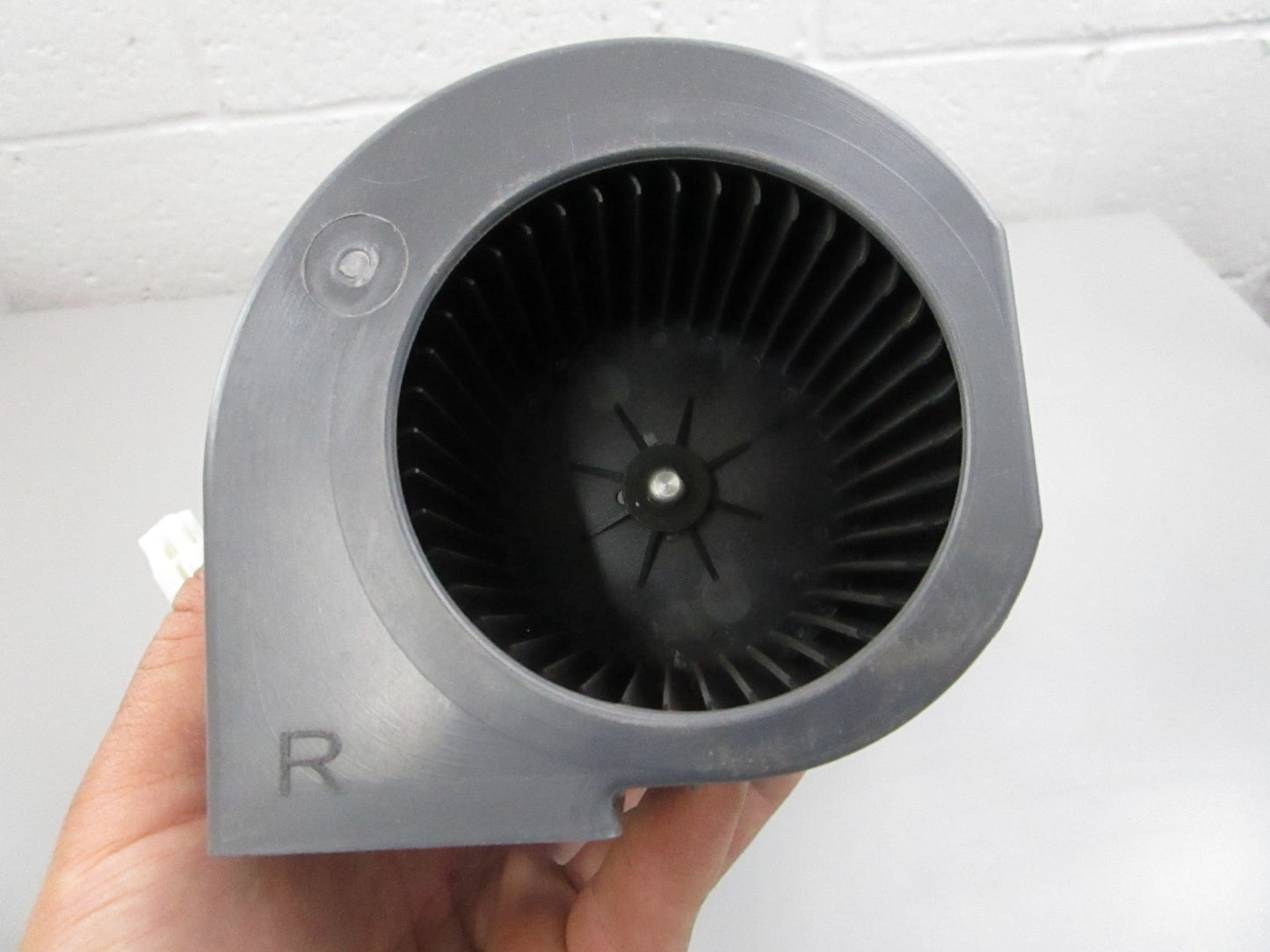 NEW OEM W11442100 Whirlpool Fan Motor 0810