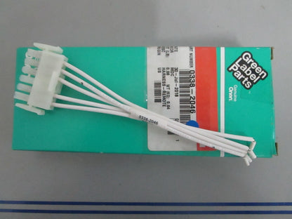 *NEW OEM* 0820 Onan Cummins Remote Harness 0338-2046